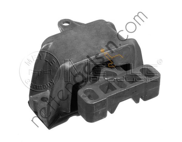 MEYLE 100 199 0053 MOTOR KULAĞI VW GOLFIV 1.8 B-1.9 TDİ SOL 1J0199555AH VW