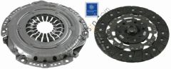 SACHS 3000 951 081 DEBRIYAJ SETI RULMANSIZ ASTRA J 1,6 TURBO -INSIGNIA 1,6 TURBO 08 -->A16LET - A16XER  OPEL BİNEK DEBRİYAJ SETİ