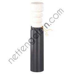 SWAG 30103827 AMORTISOR ARKA TOZ KORUGU A3 13> 1.0 1.2 1.4 1.6 2.0 TDI TFSI  VW-AUDI-SEAT-SKODA BİNEK AMORTİSÖR TOZ KÖRÜĞÜ