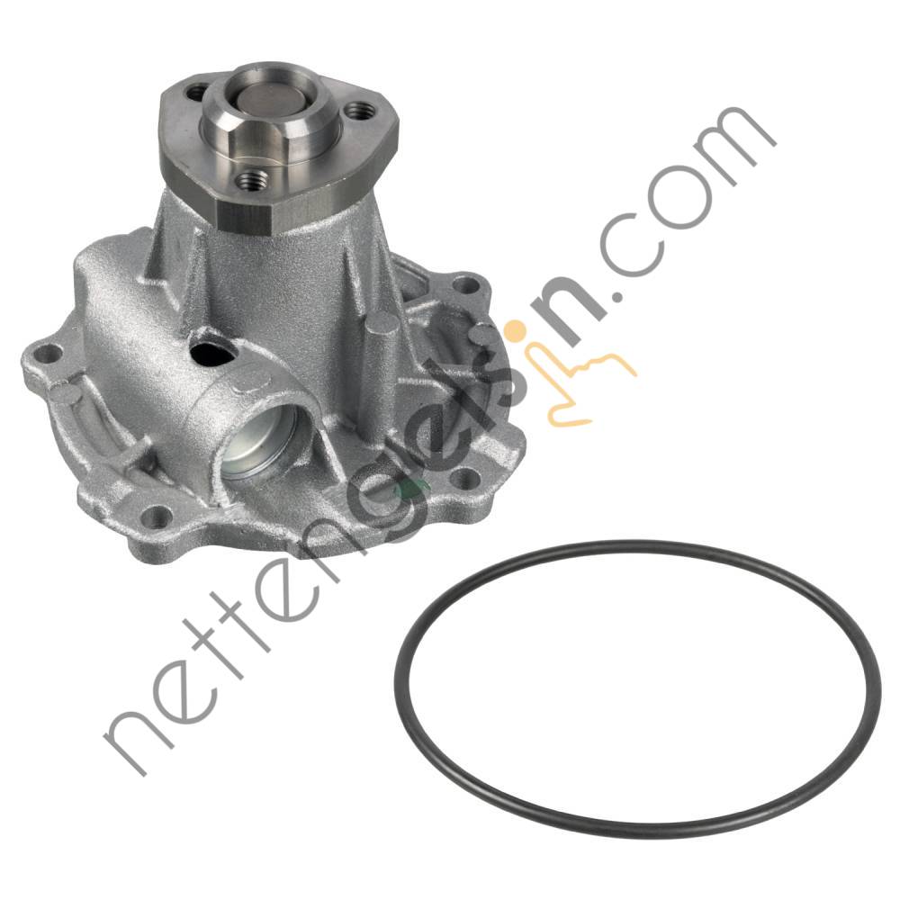 SWAG 30150020 DEVIRDAIM A4 / A6 1.9TDI GOLF III TDI PASSAT POLO 1.9TDI  VW-AUDI-SEAT-SKODA BİNEK DEVİRDAİM