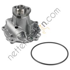 SWAG 30150020 DEVIRDAIM A4 / A6 1.9TDI GOLF III TDI PASSAT POLO 1.9TDI  VW-AUDI-SEAT-SKODA BİNEK DEVİRDAİM