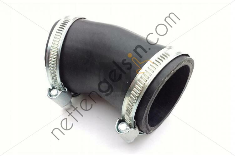 YTT Y56127 TURBO HORTUMU VOLVO V70 III (135): 2.4 D XC60 (156): 2.4 D XC70 II (136): 2.4 D 09>10  VOLVO BİNEK TURBO HORTUMU