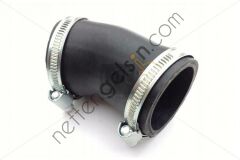 YTT Y56127 TURBO HORTUMU VOLVO V70 III (135): 2.4 D XC60 (156): 2.4 D XC70 II (136): 2.4 D 09>10  VOLVO BİNEK TURBO HORTUMU