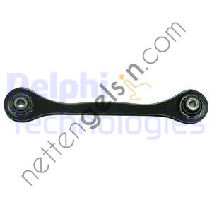 DELPHI TC2944 DENGE KOLU ARKA SOL SAC ALT ARKA GOLF V VI JETTA PASSAT TOURAN LEON TOLEDO SUPERB TT 06>14  VW-AUDI-SEAT-SKODA BİNEK SALINCAK DENGE KOLU