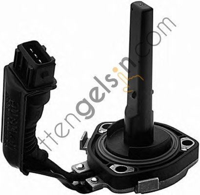 HELLA 6PR007134061 YAĞ MÜŞÜRÜ SEVİYE (KARTERDE) M-50/52 p.dışı 12617508002 BMW