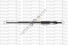 KRAFTVOLL 05030146 KIZDIRMA BUJISI 11V KIA BONGO 2.9 CRDI KIA CARNIVAL 2.9 CRDI   KIA BİNEK BUJİ