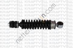 KRAFTVOLL 15040024 KABIN AMORTISORU ON YAYLI DAF CF65 CF75 CF85 98>13 XF95 97>06 XF105 05>  DAF AĞIR VASITA KABİN AMORTİSÖRÜ