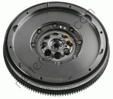 SACHS 2294 000 519 VOLAN (DMF) SPRINTER 00>06 VITO 638 99>03  MERCEDES BİNEK VOLANT