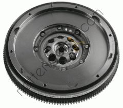 SACHS 2294 000 519 VOLAN (DMF) SPRINTER 00>06 VITO 638 99>03  MERCEDES BİNEK VOLANT