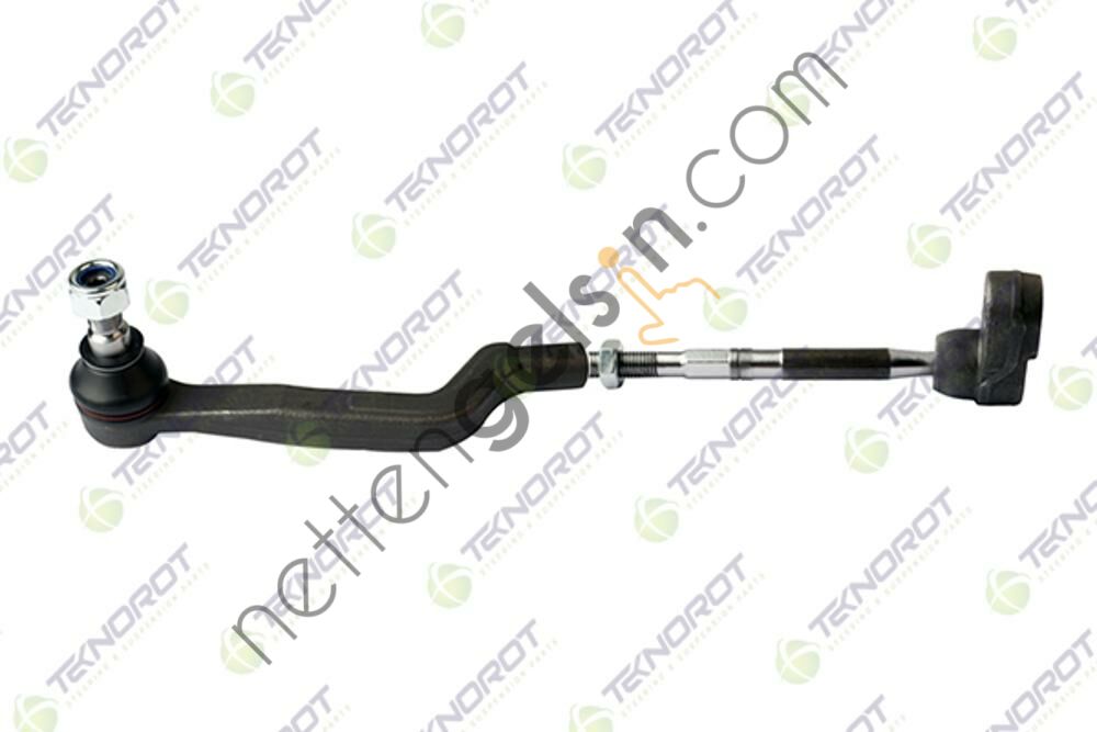 TEKNOROT M-522523 ROT BASI SOL (ROT MILI ILE) A-CLASS W169 04>12 B-CLASS W245 05>11  MERCEDES BİNEK ROT BAŞI