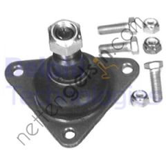 DELPHI TC297 ROTIL MASTER >97  RENAULT BİNEK SALINCAK ROTILI