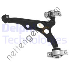 DELPHI TC428 SALINCAK SOL KOMPLE TEMPRA TIPO BRAVO BRAVA 17MM  FIAT BİNEK SALINCAK