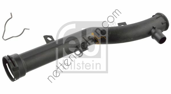FEBI 104800 SU HORTUMU PEUGEOT 206/207/308/C4/C5 1.4-1.6 16V 1351VF PEUGEOT