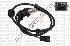 KRAFTVOLL 05090118 TEKERLEK HIZ SENSORU ARKA AUDI A4 (8D2.B5) A4 AVANT (8D5.B5) < 00  VW-AUDI-SEAT-SKODA BİNEK ABS SENSORU