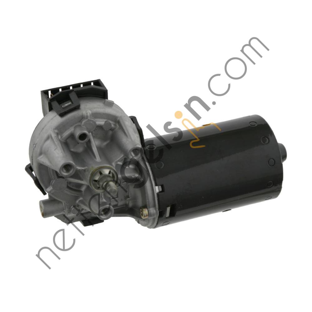 SWAG 10923039 SILECEK MOTORU ON M-CLASS W163 98>05  MERCEDES BİNEK SİLECEK MOTORU