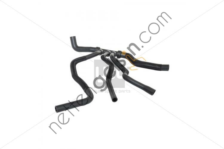 YTT Y50441 RADYATOR HORTUMU ALT LAGUNA I 1,9 DCI  RENAULT BİNEK RADYATÖR HORTUMU