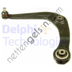 DELPHI TC955 SALINCAK ÖN SOL DÖVME 206 GTI KOMPLE 98>08  PEUGEOT-CITROEN BİNEK SALINCAK