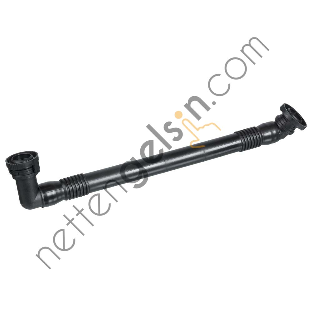 FEBI 46301 HAVA TAHLIYE HORTUMU BMW M52 M54 E46 E60 E39 X5 E53 X3 E83 E36 E85   BMW BİNEK