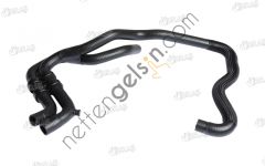 IBRAS 11584 KALORIFER HORTUMU MEGANE II SCENIC II 1,5DCI  RENAULT BİNEK KALORIFER SU HORTUMU