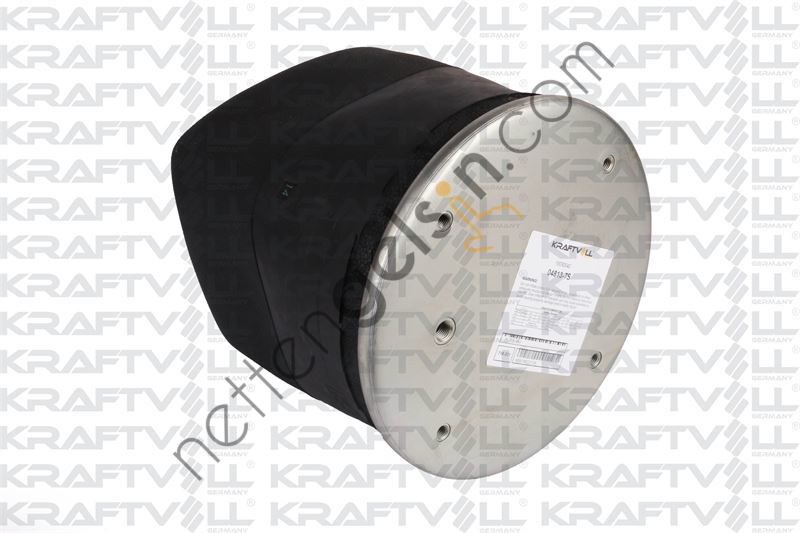 KRAFTVOLL 15030040 METALLI KORUK ROLL DAF SCANIA  GENEL AĞIR VASITA FREN KÖRÜĞÜ