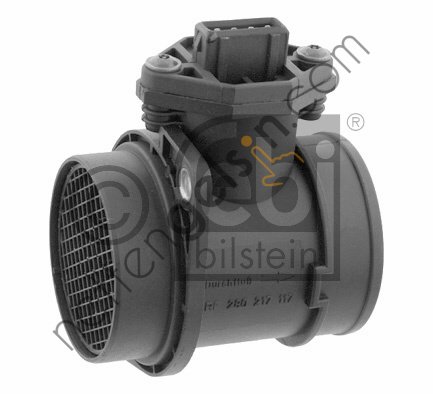 FEBI 29214 HAVA AKIŞMETRE VW GOLFIV,BORA,PAS.1.8T P.DIŞI 037906461C VW