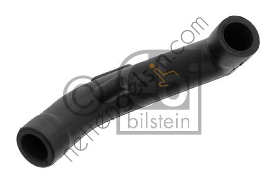 FEBI 33863 HORTUM KRANK KARTERI HAVALANDIRMASI ICIN (PIPO)   MERCEDES BİNEK