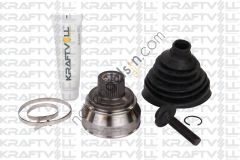 KRAFTVOLL 01020025 AKS KAFASI A4 2.0TFSI 2.0TDI 08>  VW-AUDI-SEAT-SKODA BİNEK AKS KAFASI