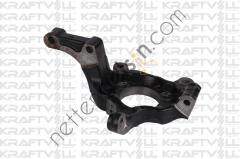KRAFTVOLL 01030046 AKS TASIYICI SOL NISSAN QASHQAI 07-13 (ABS LI) - XTRAIL 07-13  NISSAN BİNEK AKS TAŞIYICI