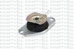 KRAFTVOLL 10010837 MOTOR TAKOZU ARKA TEK DELIK TEMPRA TIPO 1.4 1.6  FIAT BİNEK MOTOR TAKOZU