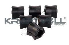 KRAFTVOLL 10060174 VIRAJ DEMIR (ORTA) LASTIGI EXPERT III JUMPY III SCUDO  PEUGEOT-CITROEN BİNEK VİRAJ DEMİR LASTİĞİ