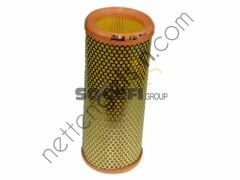 PURFLUX A588 HAVA FILTRESI TRAFIC MASTER R21 ESPACE  RENAULT BİNEK HAVA FİLTRESİ