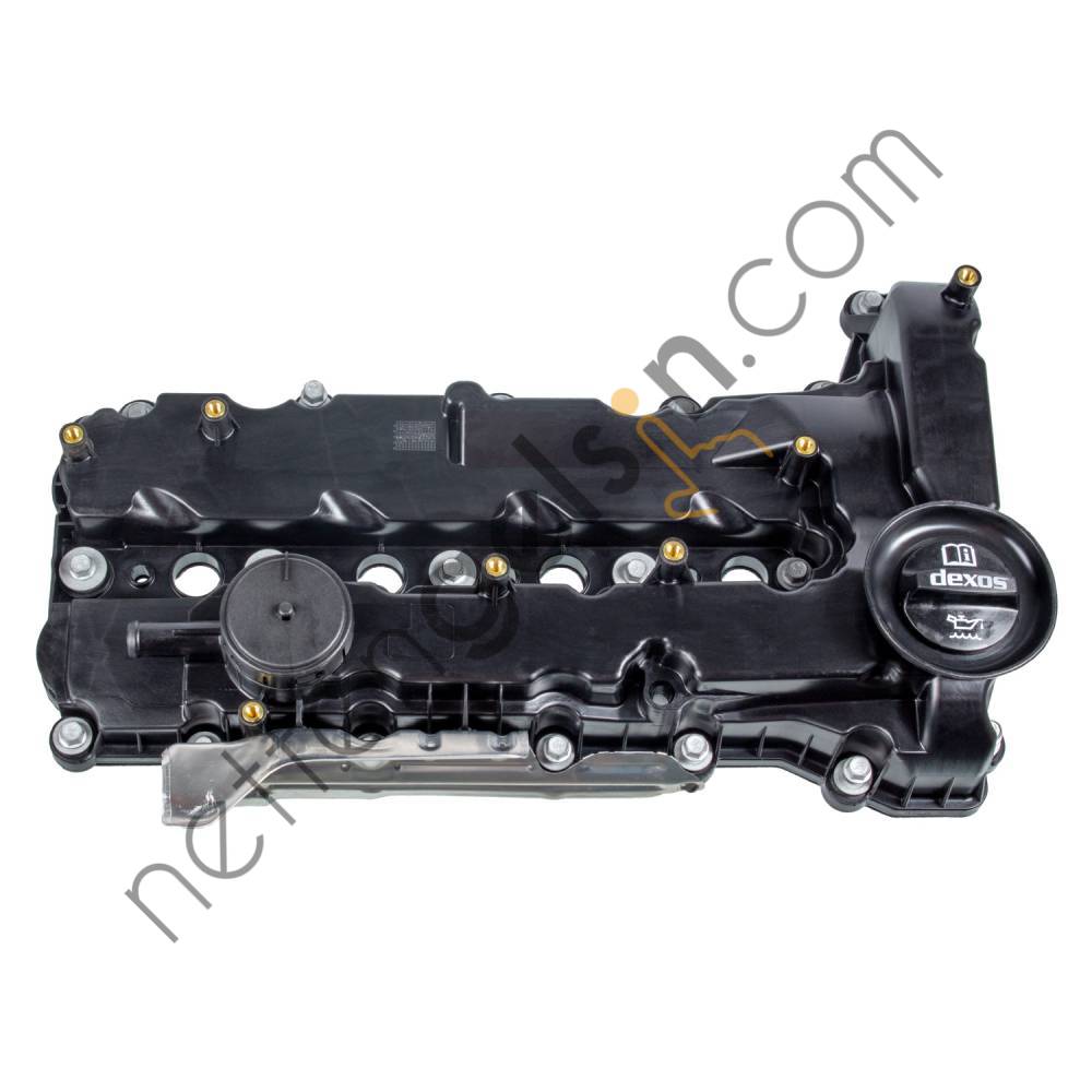 SWAG 40108275 KULBUTOR KAPAGI ASTRA J - ASTRA K - INSIGNIA A - INSIGNIA B MOKKA B16DTH  OPEL BİNEK
