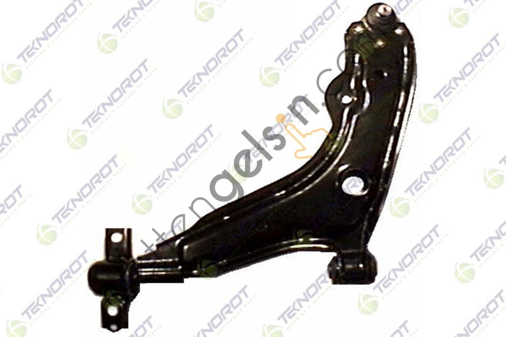 TEKNOROT SK-321 SAC SALINCAK SOL ROTILLI FELICIA - FELICIA Pick-Up 10&sol;1994 - 06&sol;2001  VW-AUDI-SEAT-SKODA BİNEK SALINCAK