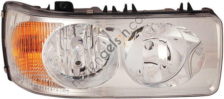 ASPART 820086382 FAR KOMPLE DAF XF 105 SOL >1743685 MANUEL 1699301 DAF
