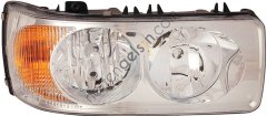 ASPART 820086382 FAR KOMPLE DAF XF 105 SOL >1743685 MANUEL 1699301 DAF