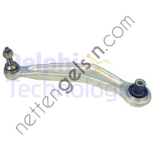 DELPHI TC957 DENGE KOLU ARKA SOL BMW 5-SERIES E39 523I - 528I  BMW BİNEK SALINCAK