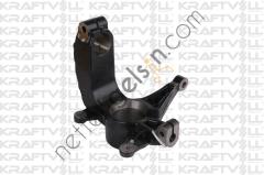 KRAFTVOLL 01030047 MEGANE II-ÖN AKS TASIYICISI SAG 02-08 (ABS LI)  RENAULT BİNEK AKS TAŞIYICI