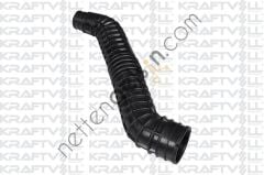 KRAFTVOLL 10031327 HAVA FILTRE KORUGU DUCATO BOXER JUMPER 2,8 TDI 97 02  FIAT BİNEK HAVA FİLTRE HORTUMU