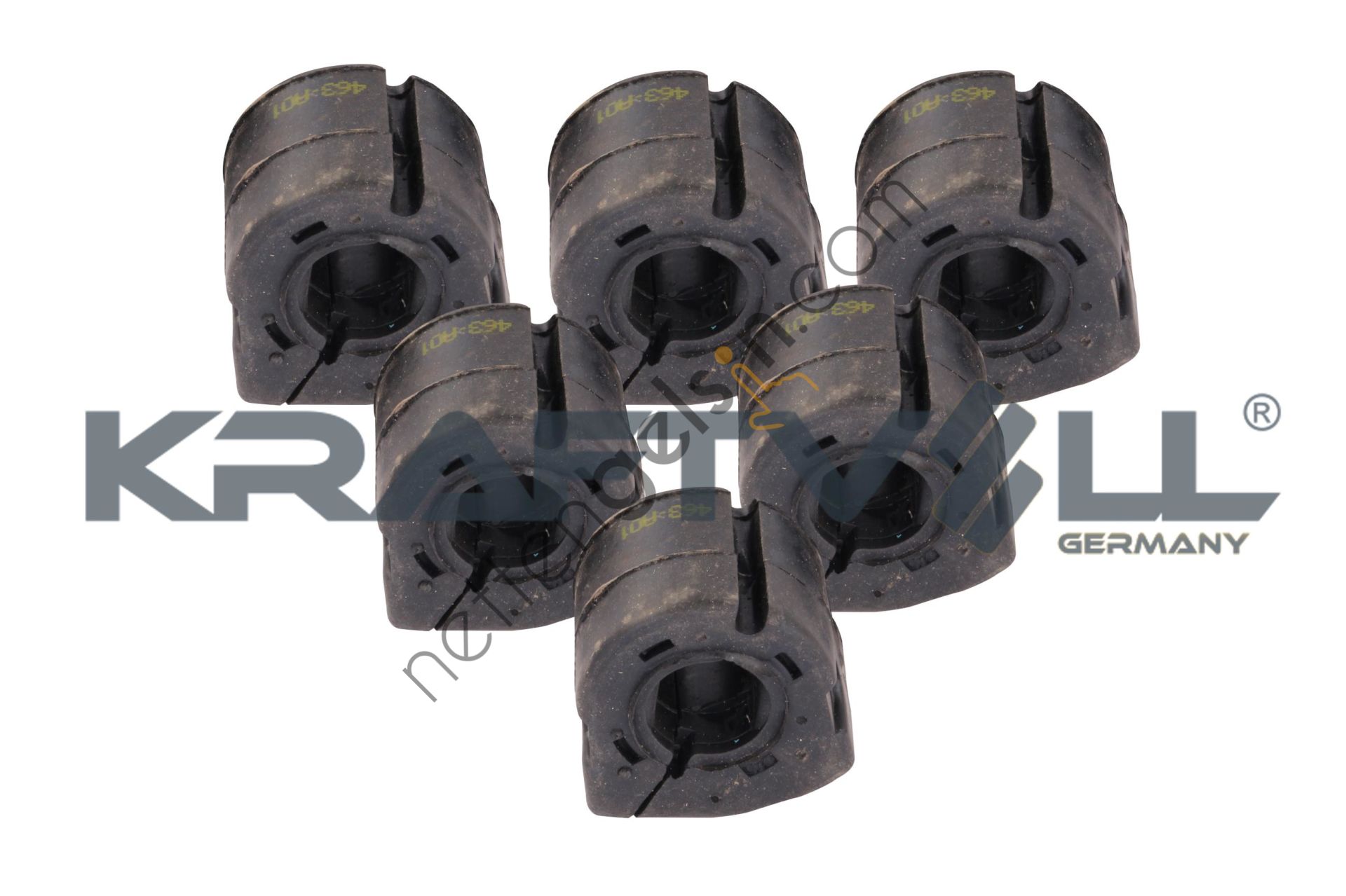 KRAFTVOLL 10060175 VIRAJ DEMIR LASTIGI P207 P208 CAP: (Ø:21MM)  PEUGEOT-CITROEN BİNEK VİRAJ DEMİR LASTİĞİ