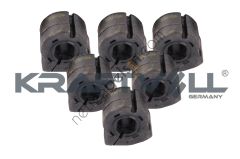 KRAFTVOLL 10060175 VIRAJ DEMIR LASTIGI P207 P208 CAP: (Ø:21MM)  PEUGEOT-CITROEN BİNEK VİRAJ DEMİR LASTİĞİ