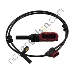SWAG 10930033 ABS SENSORU ARKA SAG W203 02>07 CL203 02>08 S203 02>07 C209 05>09  MERCEDES BİNEK ABS SENSORU