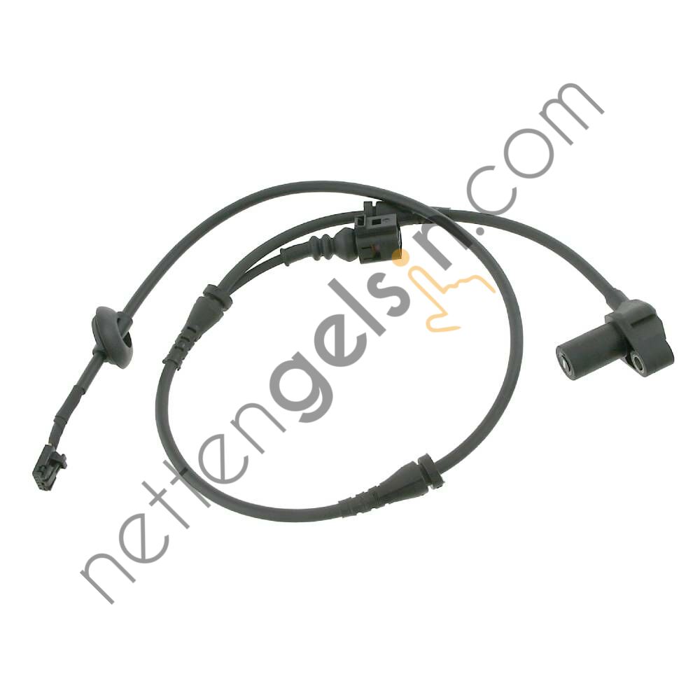 SWAG 32923820 ABS SENSORU ON A4 1,6 1,8 1,9 TDI  VW-AUDI-SEAT-SKODA BİNEK ABS SENSORU