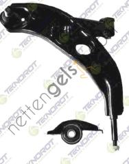 TEKNOROT MA-246 ROTILLI SALINCAK ON SOL ALT MAZDA 626 1997-2002  MAZDA BİNEK SALINCAK