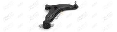 AYD 97-00587 SALINCAK CARISMA 96-99 BRÇ+RTL VOLVO S40 95-03 SAĞ 30863989 MITSUBISHI
