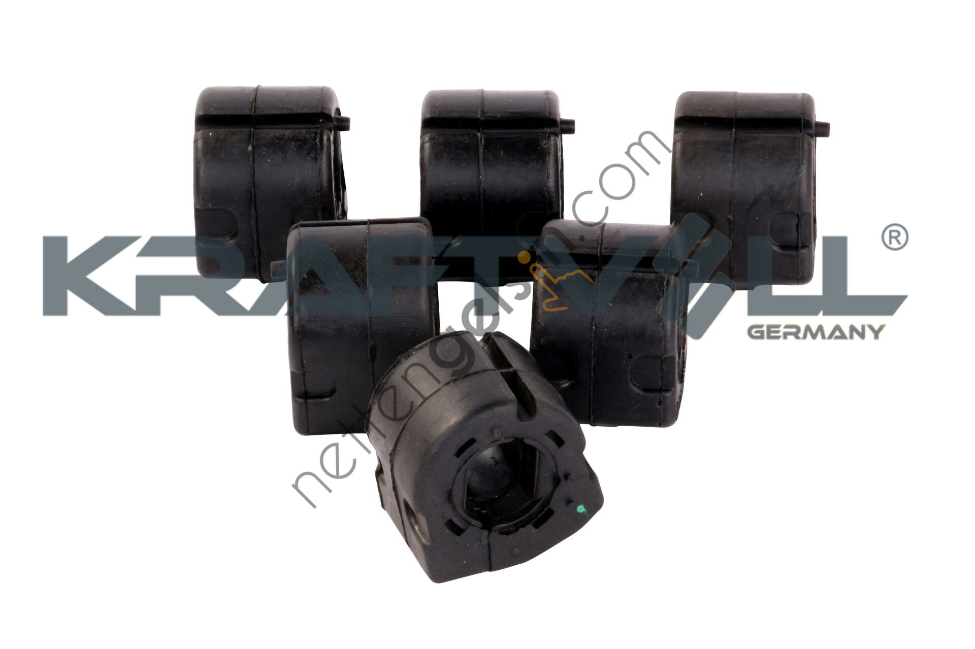 KRAFTVOLL 10060176 VIRAJ DEMIR LASTIGI Ø23 MM 207 207CC 207SW  PEUGEOT-CITROEN BİNEK VİRAJ DEMİR LASTİĞİ