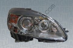 MARELLI 710301234271 FAR SOL XENON C-CLASS W204 07>10  MERCEDES BİNEK FAR CAMI