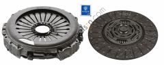 SACHS 3400700537 DEB.KİTİ 43`LÜK TORİSMO TRAVEGO EURO 6 RULMANSIZ A0102503204 MERCEDES