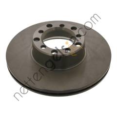 SWAG 10908546 FREN DISKI ON W126 79>85 R107 74>85 R107 80>85  MERCEDES BİNEK FREN DİSKİ