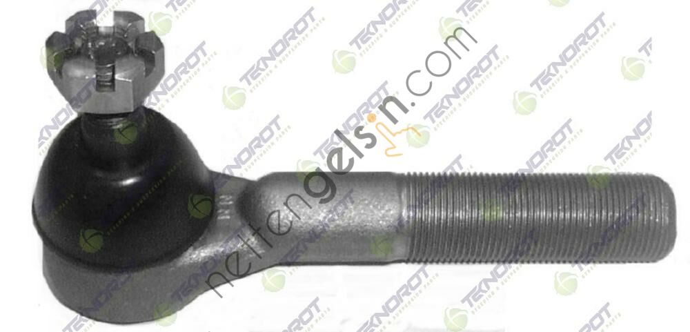 TEKNOROT JE-101 ROTBASI GRAND CHEROKEE I ( Z )  JEEP BİNEK ROT BAŞI
