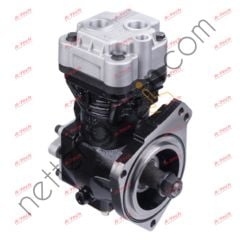 A-TECH 534.01.1000 KOMPLE KOMPRESOR TEK KAFA OTOKAR SULTAN 125  DEUTZ AĞIR VASITA